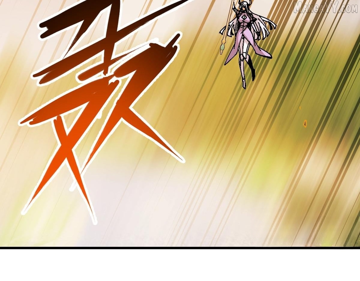 Master: This rebellious disciple is definitely not the Holy Son Chapter 154 - page 94